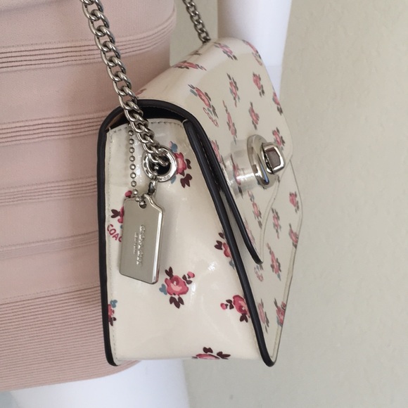 COACH Crossbody Bag - Picture 2 of 8